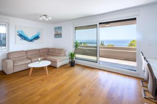 Luxury Penthouse near Kasjuni Beach Split CENTRE - Split - 6
