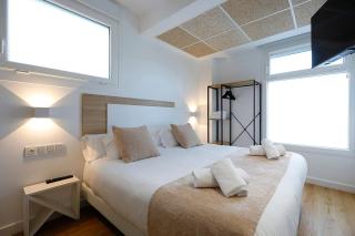 Elegant Rooms - Lasarte - 0