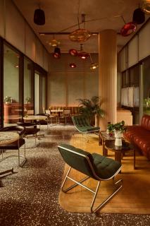 The Standard, Singapore - 4
