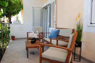 Apartments Draga - Trogir - 2