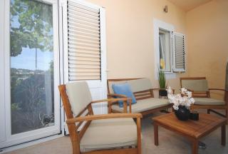 Apartments Draga - Trogir - 1