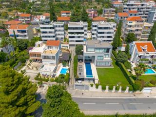Luxury Penthouse near Kasjuni Beach Split CENTRE - Split - 0