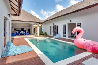 Hiburan Villas - 4