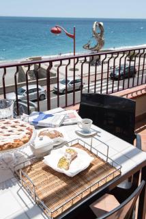 B&B La Sirena - Santa Teresa di Riva - 2