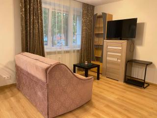 Central Park Apartment 1km to Old Town - Klaipeda - 5