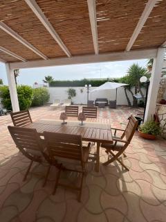 Villa MarLuna - - 0