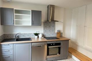 Townhouse in Gramat - Gramat - 8