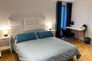 Townhouse in Gramat - Gramat - 2