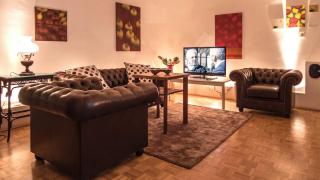 VCA Palais Brambilla - 1