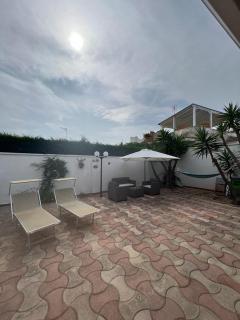 Villa MarLuna - - 7