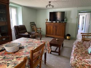 Maison de Famille à Soulier - 6