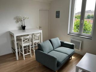 Gramat appartement centre ville - Gramat - 6