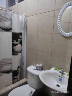 Cabinas zancudo - 3