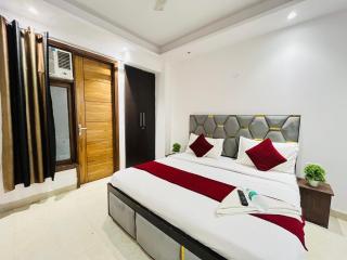 Hotel Twenty Near Max Hospital - Neu-Delhi - 2