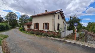 Maison de campagne au Touleyrou - 8