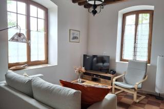 Maison de campagne au Touleyrou - 4