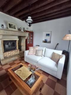 Maison de campagne au Touleyrou - 5