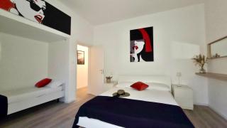 GIGI HOUSE - appartamento PIAZZA MAZZINI - 200m dal mare CON POSTO SPIAGGIA - Lido di Jesolo - 0