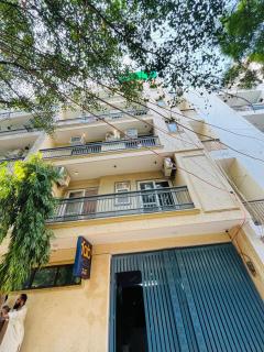 Hotel Twenty Near Max Hospital - Neu-Delhi - 1