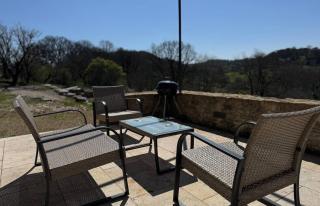 Petite grange de charme à Miers - Miers - 2