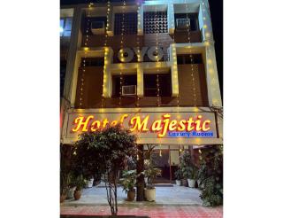 Hotel Majestic - Chandīgarh - 0