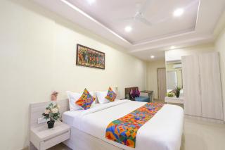 FabHotel Metro - Lālāguda - 0
