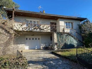 la maison d'enfance - Alvignac - 8