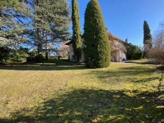 la maison d'enfance - Alvignac - 7