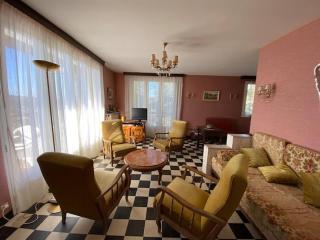 la maison d'enfance - Alvignac - 6