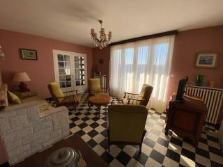 la maison d'enfance - Alvignac - 5