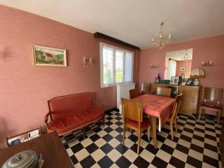 la maison d'enfance - Alvignac - 3