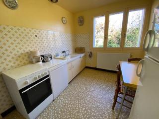 la maison d'enfance - Alvignac - 4