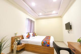 FabHotel Metro - Lālāguda - 2