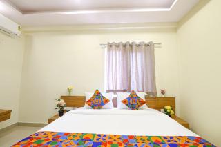 FabHotel Metro - Lālāguda - 1