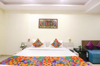 FabHotel Metro - Lālāguda - 9