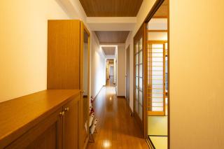 エレガンス表町-市内中心部でアクセス良好 ワンフロア貸し切り駐車料金無料 - 5