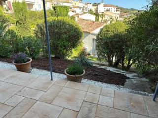 Attractive Townhouse - Golf de Fregate - Saint-Cyr-sur-Mer - 7