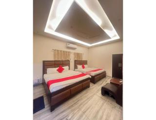 Hotel Majestic - Chandīgarh - 6