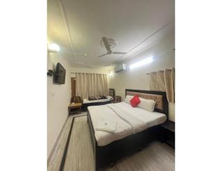 Hotel Majestic - Chandīgarh - 4