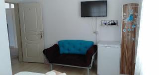 GEYİKLİ BULUT Pansiyon - Ezine - 8
