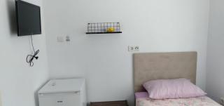 GEYİKLİ BULUT Pansiyon - Ezine - 5
