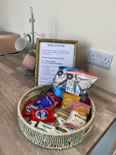 Betty's Apartment- Metres From Train Station - Harrogate - 5