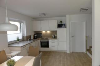 6 Personen Ferienhaus mit Sauna, Whirlpool, zwei Duschen sowie Kaminofen in Otterndorf - 9
