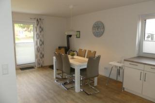 6 Personen Ferienhaus mit Sauna, Whirlpool, zwei Duschen sowie Kaminofen in Otterndorf - 7