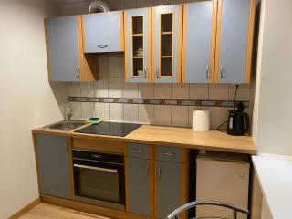 Central Park Apartment 1km to Old Town - Klaipeda - 3