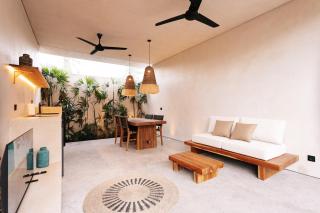 Villa Ada Stylish Tropical 1BR Villa with Pool - Kuta Lombok - 8