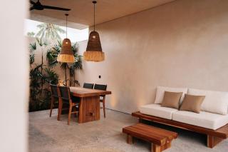Villa Ada Stylish Tropical 1BR Villa with Pool - Kuta Lombok - 5