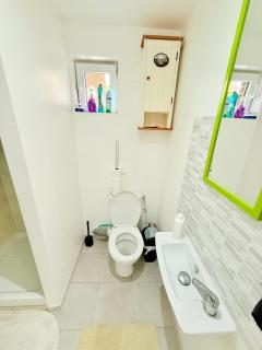 Le Sanctuaire d'Emilie - 9