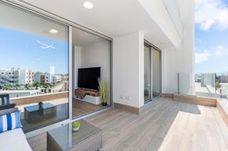 Ático del Agua y del Sol Sunrise - 4