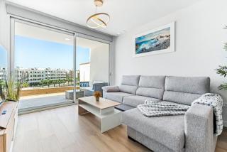 Ático del Agua y del Sol Sunrise - 2